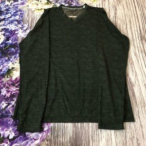 Men’s Adidas Climalite Long Sleeve Shirt